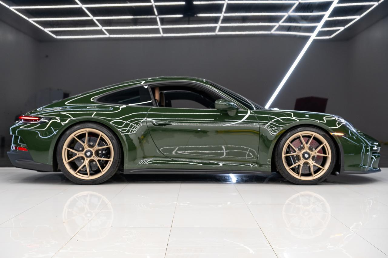2022 Porsche 911 GT3 w/Touring Package Miami FL