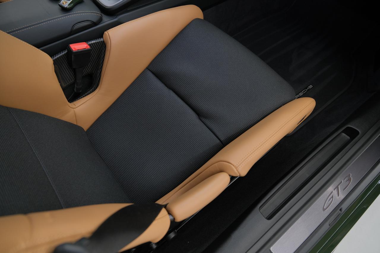 2022 Porsche 911 GT3 w/Touring Package Miami FL
