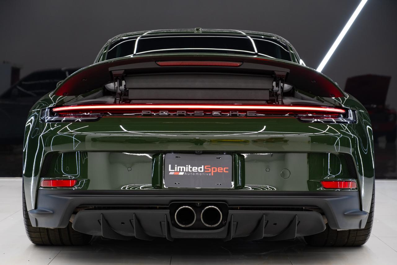 2022 Porsche 911 GT3 w/Touring Package Miami FL