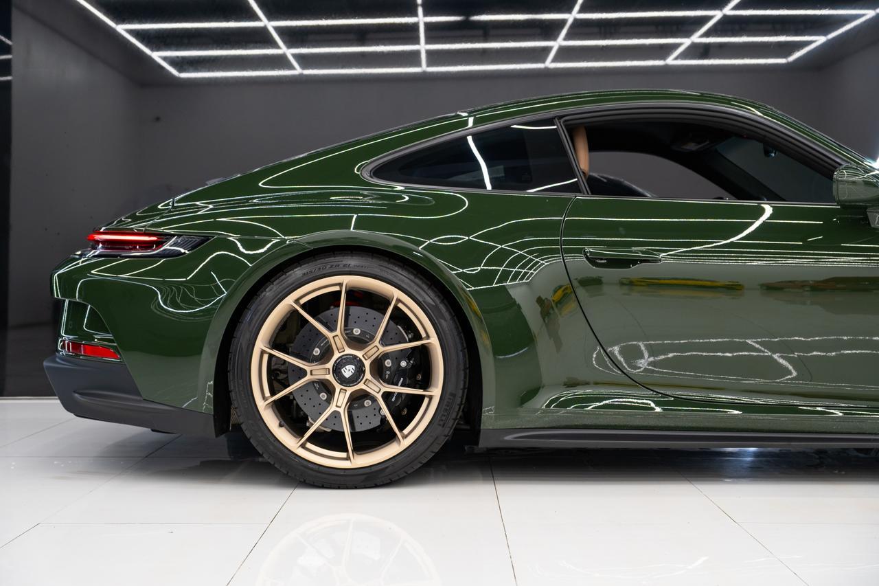 2022 Porsche 911 GT3 w/Touring Package Miami FL