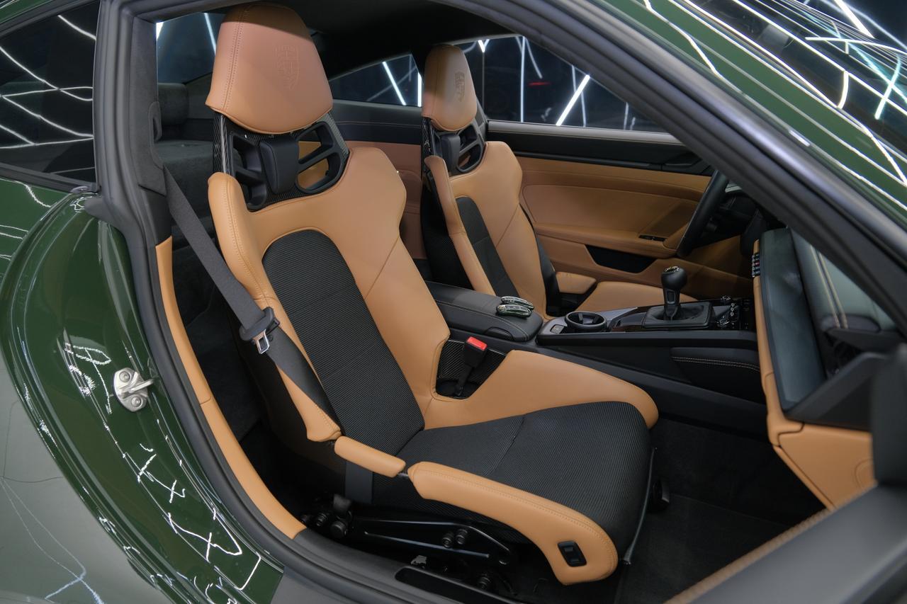 2022 Porsche 911 GT3 w/Touring Package Miami FL