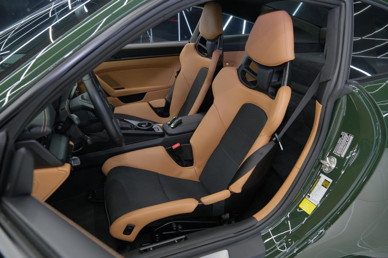 2022 Porsche 911 GT3 w/Touring Package Miami FL