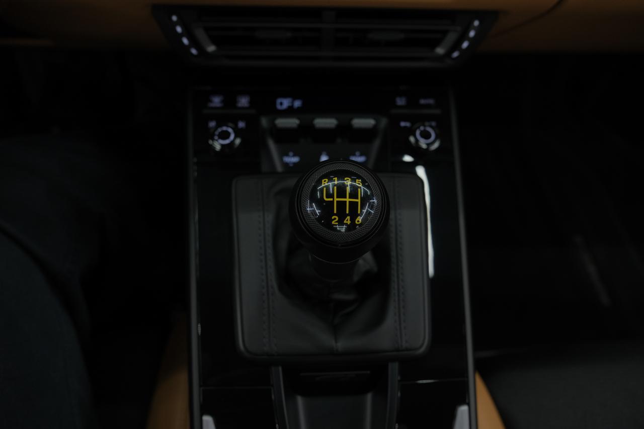2022 Porsche 911 GT3 w/Touring Package Miami FL