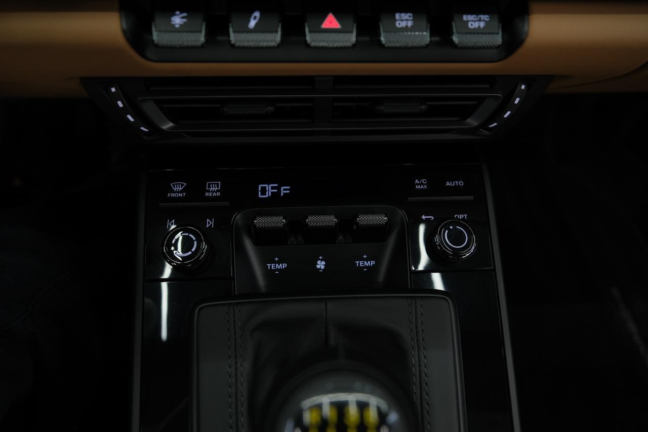 2022 Porsche 911 GT3 w/Touring Package Miami FL