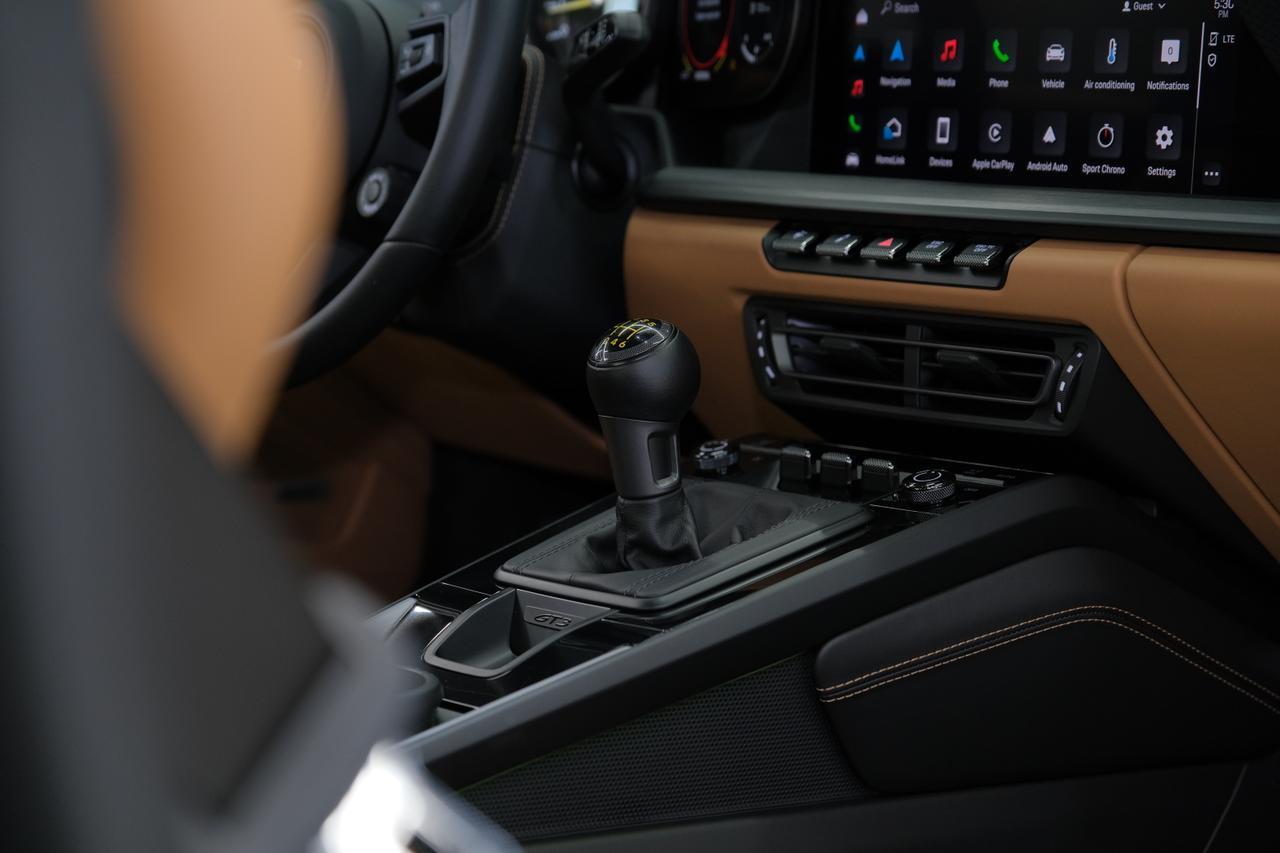 2022 Porsche 911 GT3 w/Touring Package Miami FL