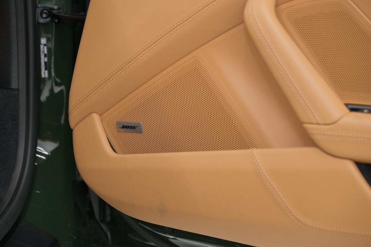 2022 Porsche 911 GT3 w/Touring Package Miami FL