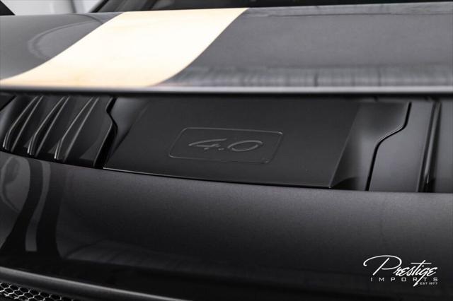 2022 Porsche 911 GT3 w/Touring Package North Miami Beach FL