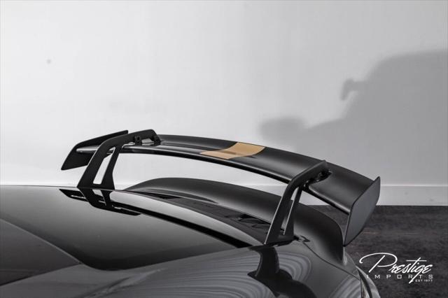 2022 Porsche 911 GT3 w/Touring Package North Miami Beach FL