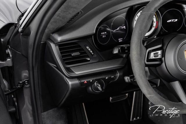2022 Porsche 911 GT3 w/Touring Package North Miami Beach FL