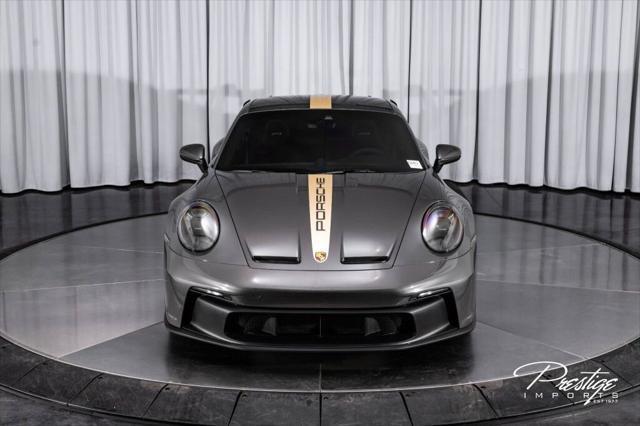 2022 Porsche 911 GT3 w/Touring Package North Miami Beach FL