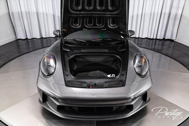 2022 Porsche 911 GT3 w/Touring Package North Miami Beach FL