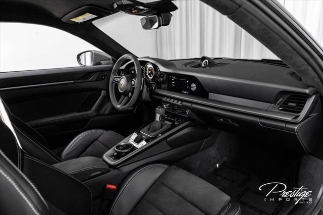 2022 Porsche 911 GT3 w/Touring Package North Miami Beach FL