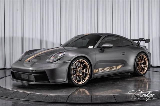 2022 Porsche 911 GT3 w/Touring Package North Miami Beach FL