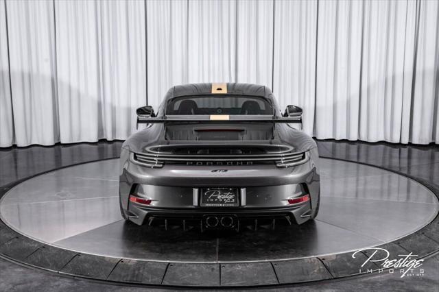 2022 Porsche 911 GT3 w/Touring Package North Miami Beach FL