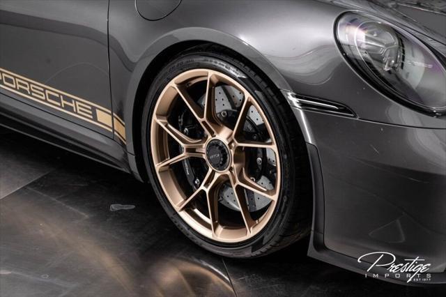 2022 Porsche 911 GT3 w/Touring Package North Miami Beach FL