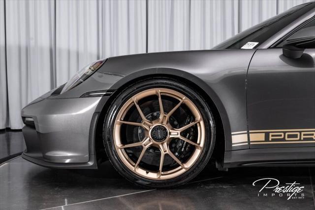 2022 Porsche 911 GT3 w/Touring Package North Miami Beach FL