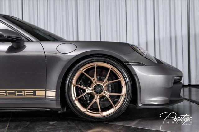 2022 Porsche 911 GT3 w/Touring Package North Miami Beach FL