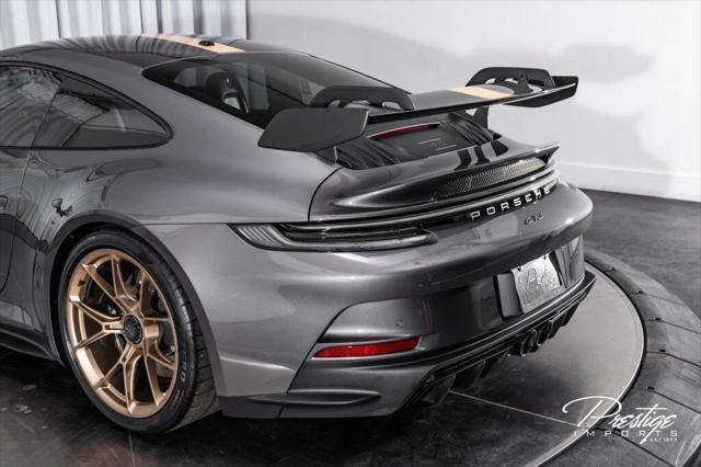 2022 Porsche 911 GT3 w/Touring Package North Miami Beach FL