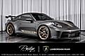 2022 Porsche 911 GT3 w/Touring Package
