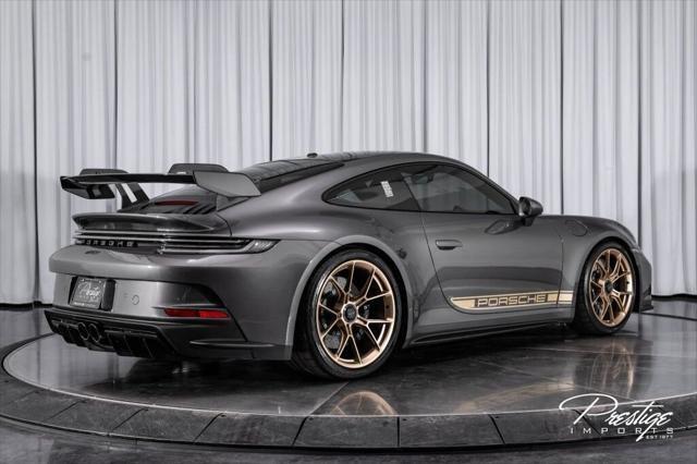 2022 Porsche 911 GT3 w/Touring Package North Miami Beach FL