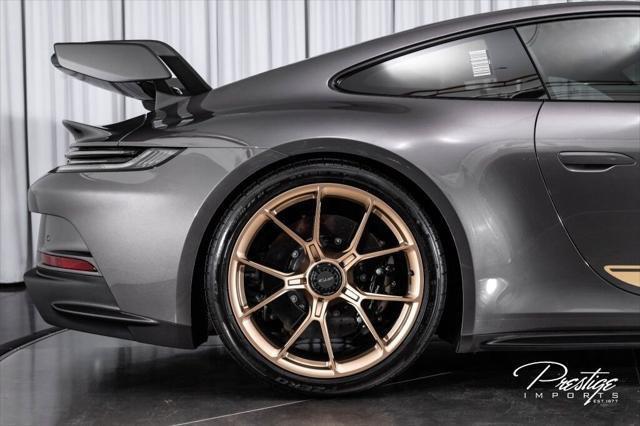 2022 Porsche 911 GT3 w/Touring Package North Miami Beach FL
