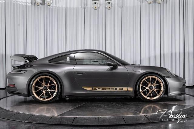 2022 Porsche 911 GT3 w/Touring Package North Miami Beach FL