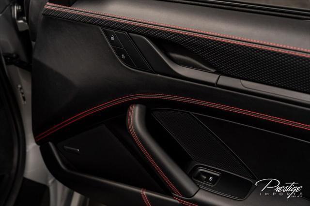 2022 Porsche 911 GT3 w/Touring Package North Miami Beach FL