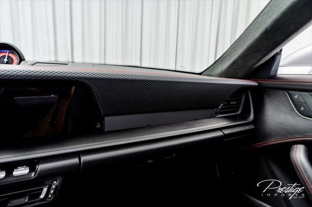 2022 Porsche 911 GT3 w/Touring Package North Miami Beach FL