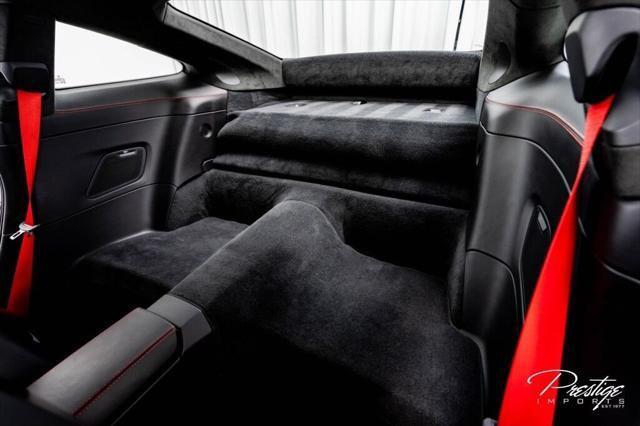 2022 Porsche 911 GT3 w/Touring Package North Miami Beach FL