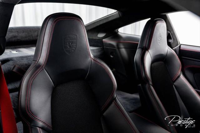 2022 Porsche 911 GT3 w/Touring Package North Miami Beach FL