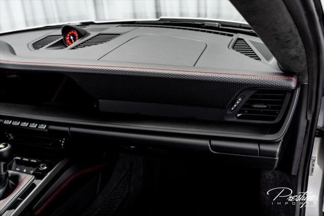 2022 Porsche 911 GT3 w/Touring Package North Miami Beach FL
