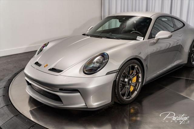 2022 Porsche 911 GT3 w/Touring Package North Miami Beach FL