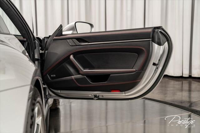 2022 Porsche 911 GT3 w/Touring Package North Miami Beach FL