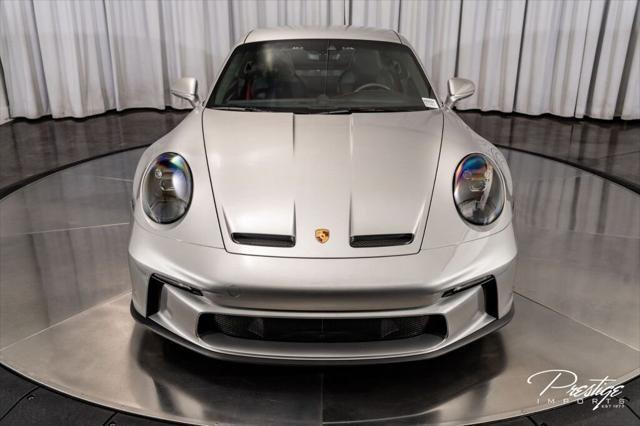 2022 Porsche 911 GT3 w/Touring Package North Miami Beach FL