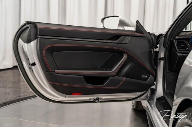 2022 Porsche 911 GT3 w/Touring Package North Miami Beach FL