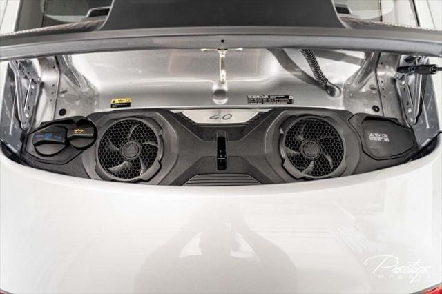 2022 Porsche 911 GT3 w/Touring Package North Miami Beach FL