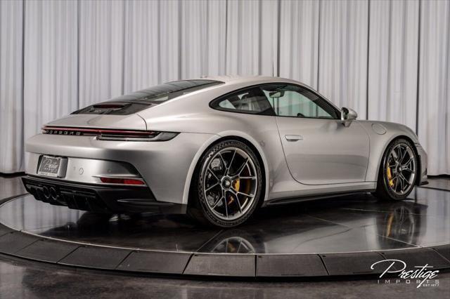 2022 Porsche 911 GT3 w/Touring Package North Miami Beach FL