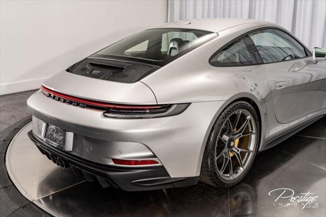 2022 Porsche 911 GT3 w/Touring Package North Miami Beach FL