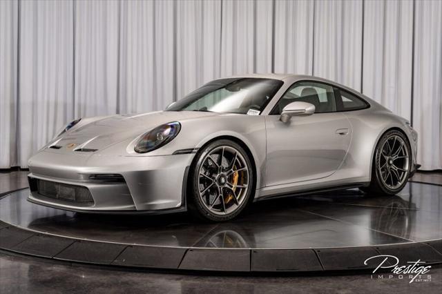 2022 Porsche 911 GT3 w/Touring Package North Miami Beach FL