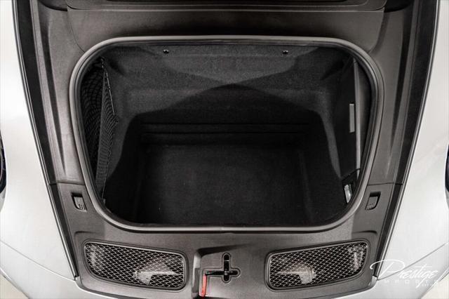 2022 Porsche 911 GT3 w/Touring Package North Miami Beach FL