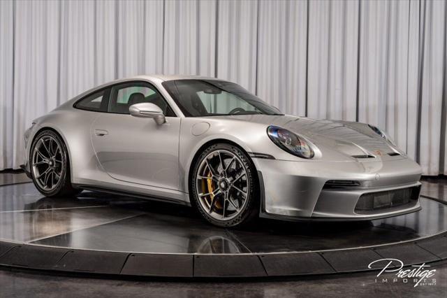 2022 Porsche 911 GT3 w/Touring Package North Miami Beach FL