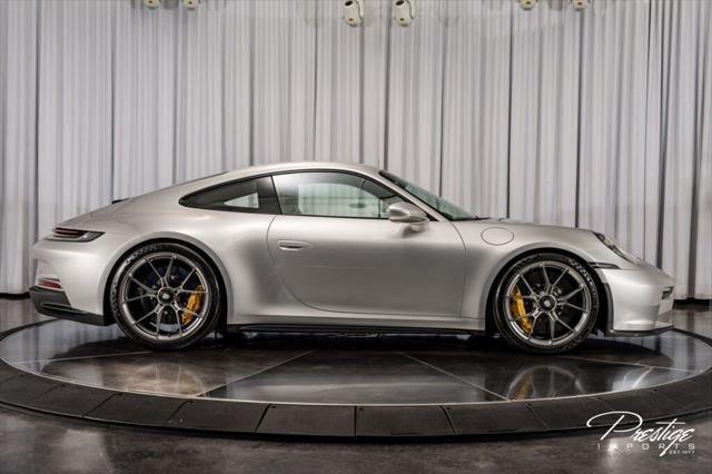 2022 Porsche 911 GT3 w/Touring Package North Miami Beach FL