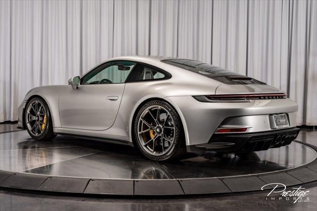 2022 Porsche 911 GT3 w/Touring Package North Miami Beach FL