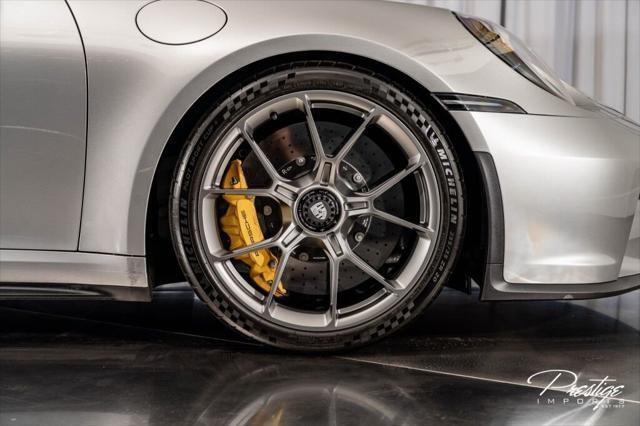 2022 Porsche 911 GT3 w/Touring Package North Miami Beach FL