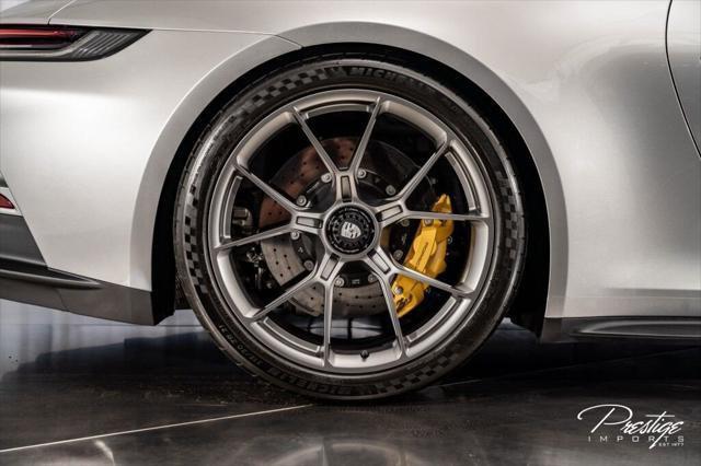 2022 Porsche 911 GT3 w/Touring Package North Miami Beach FL
