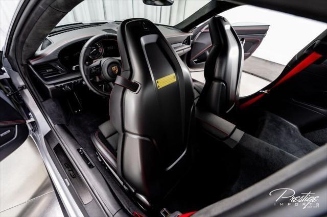 2022 Porsche 911 GT3 w/Touring Package North Miami Beach FL