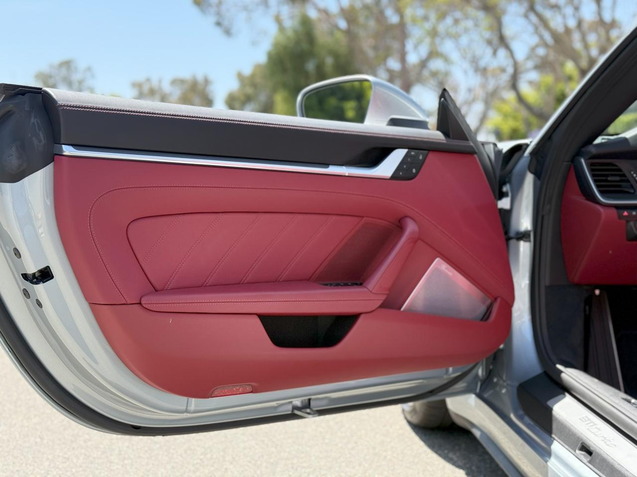 2022 Porsche 911 *SALE PENDING* *SALE PENDING* San Diego CA