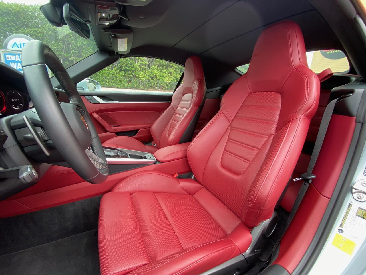 2022 Porsche 911 *SALE PENDING* *SALE PENDING* San Diego CA