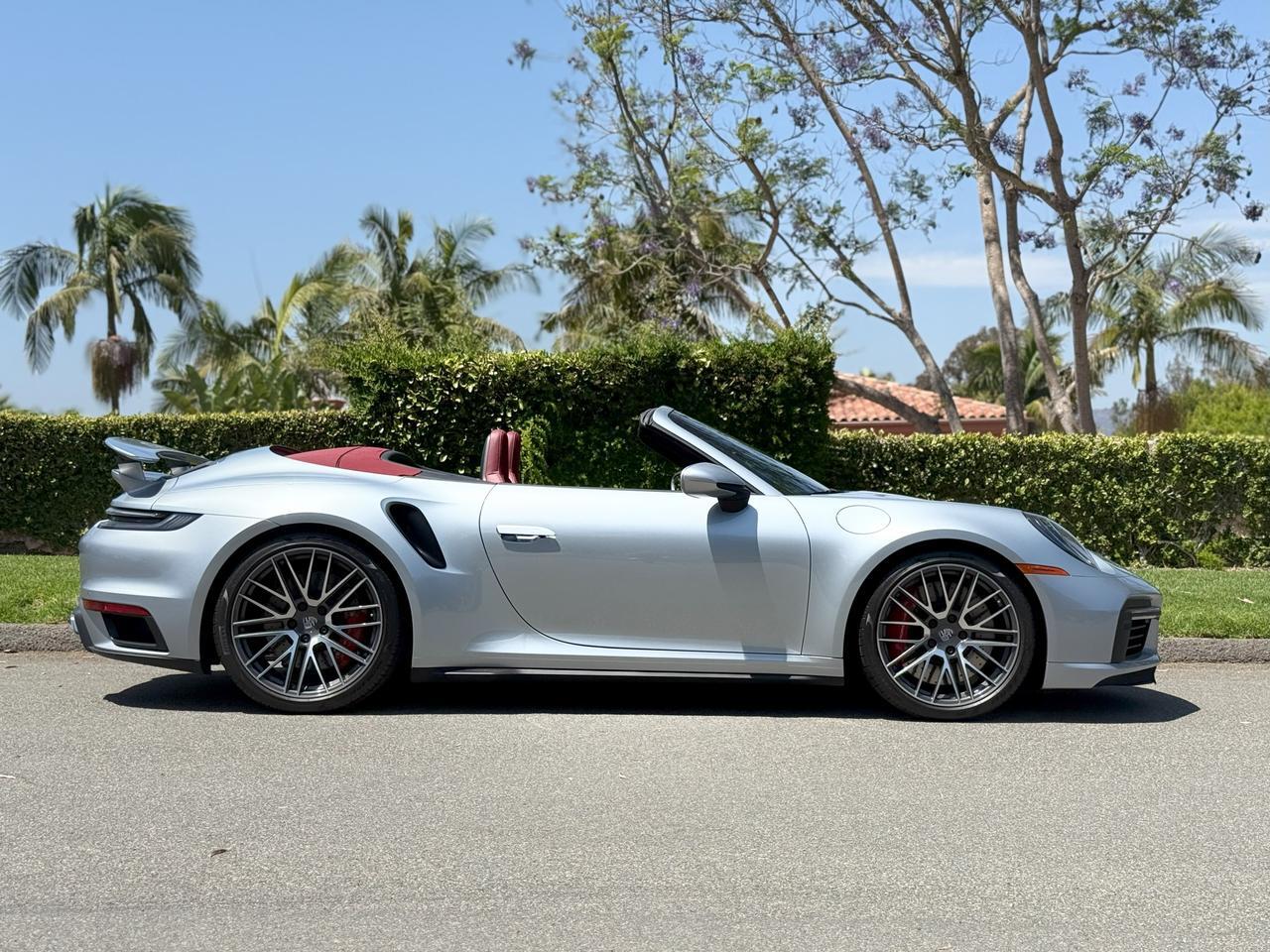 2022 Porsche 911 *SALE PENDING* *SALE PENDING* San Diego CA