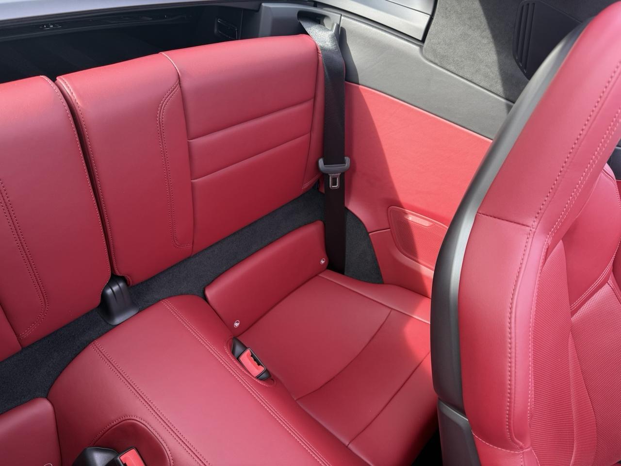 2022 Porsche 911 Targa 4 GTS Charlotte NC